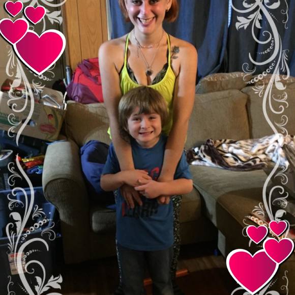 Meet your Posher, Kimberly - Picture 1 of 1